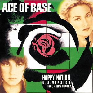 Ace Of Base - The Sign, CD