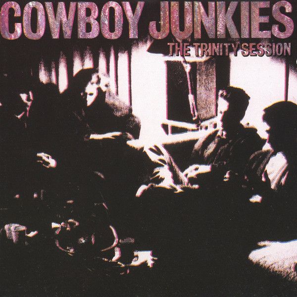 Cowboy Junkies – The Trinity Session (Club Edition), CD