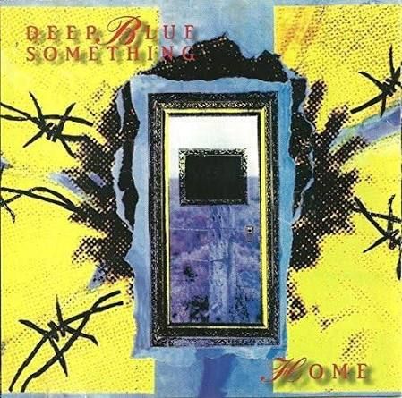 Deep Blue Something – Home, CD