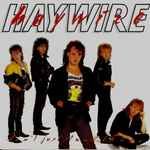 Haywire – Don't Just Stand There, CD