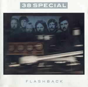 38 Special – Flashback, CD
