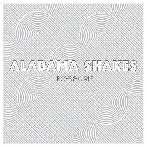 Alabama Shakes - Boys &amp; Girls, CD