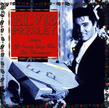 Elvis Presley – If Every Day Was Like Christmas, CD (NEW)