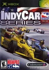 IndyCar Series, Xbox