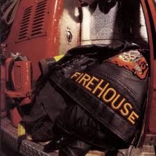 Firehouse - Hold Your Fire, CD