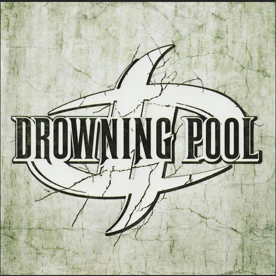 Drowning Pool – Drowning Pool, CD