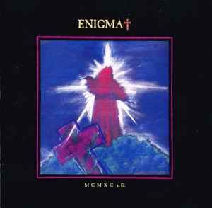 Enigma – MCMXC a.D, CD