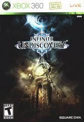 Infinite Undiscovery 360