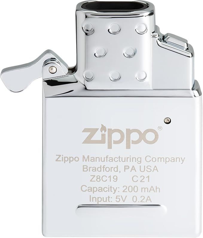 Zippo USB Rechargable Arc Lighter Insert