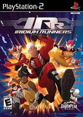 Iridium Runners, PS2
