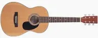 Denver DF44S-NAT Acoustic Guitar W/Bag