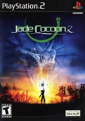 Jade Cocoon 2, PS2
