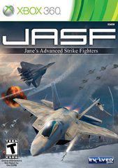JASF - Jane's Advanced Strike Fighter, Xbox 360