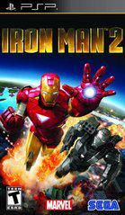 Iron Man 2, PSP (Cart Only)