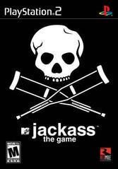 Jackass The Game, PS2