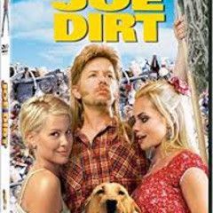 Joe Dirt, DVD