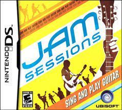 Jam Sessions, DS (Cart Only)