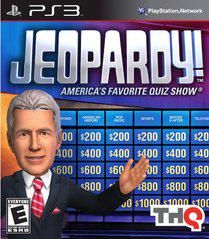 Jeopardy!, PS3