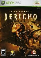 Jericho, Xbox 360