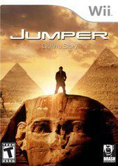 Jumper, Wii
