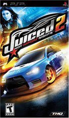 Juiced 2, PSP (Cart Only)
