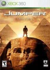 Jumper, Xbox 360