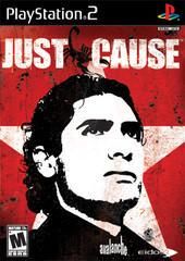 Just Cause, PS2