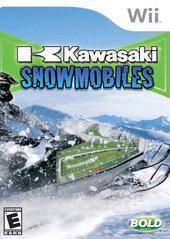 Kawasaki Snowmobiles, Wii