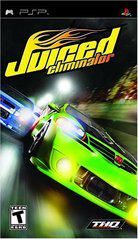 Juiced Eliminator, PSP (Cart Only)