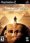 Jumper - Griffin's Story, PS2