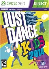 Just Dance Kids 2014, Xbox 360