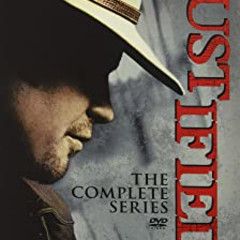 Justified - The Complete Series, DVD