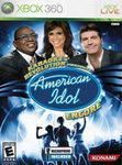 Karaoke Revolution - American Idol Encore, Xbox 360