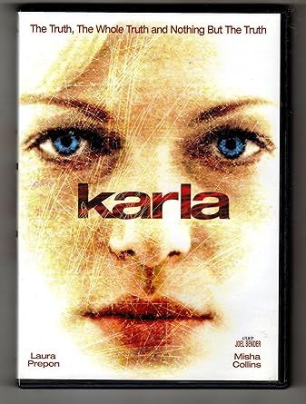 Karla, DVD