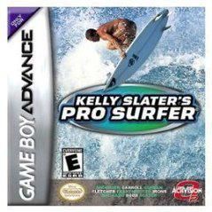 Kelly Slater's Pro Surfer, GameBoy Advance (Cart Only)