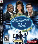 Karaoke Revolution - American Idol Encore (Game Only), PS3