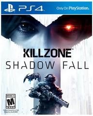 Killzone Shadow Fall, PS4