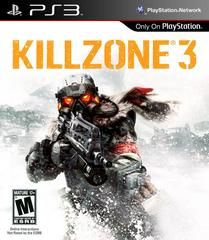 Killzone 3, PS3