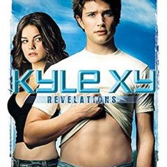 Kyle XY - Season 2, DVD