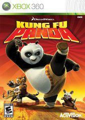 Kung Fu Panda, Xbox 360