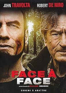 Killing Season, DVD