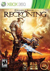 Kingdoms Of Amalur - Reckoning, Xbox 360