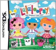 Lalaloopsy, DS (Cart Only)