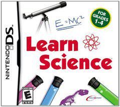 Learn Science, DS