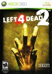 Left 4 Dead 2, Xbox 360