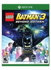 LEGO Batman 3 Beyond Gotham, Xbox One