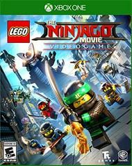 LEGO Ninjago Movie, Xbox One