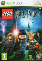 LEGO Harry Potter - Years 1-4, Xbox 360