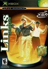 Links 2004, Xbox