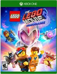 LEGO Movie 2 The Videogame, Xbox One